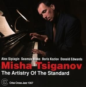 Produktbild: The Artistry Of The Standard