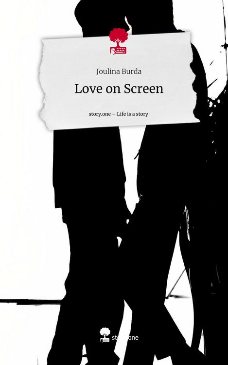 Produktbild: Love on Screen. Life is a Story - story.one