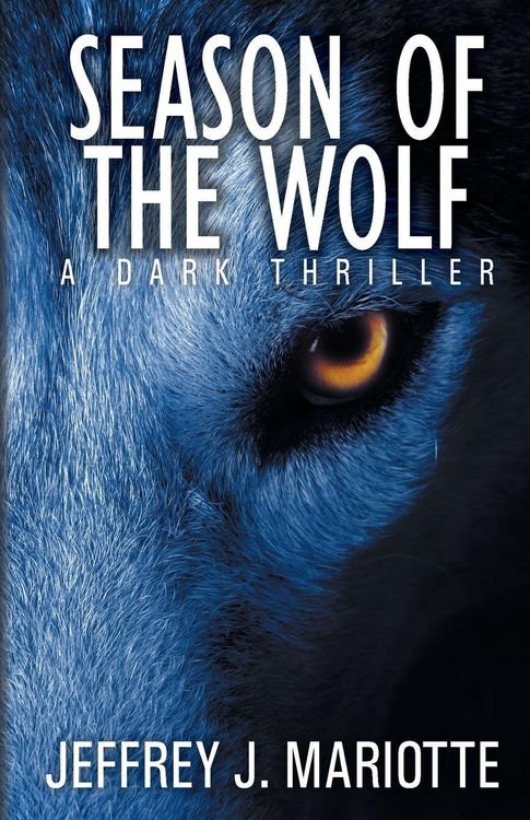 Produktbild: Season of the Wolf