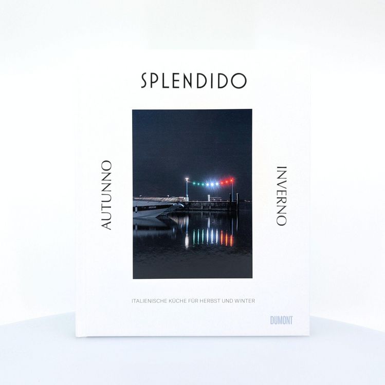 Produktbild: Splendido. Autunno/Inverno