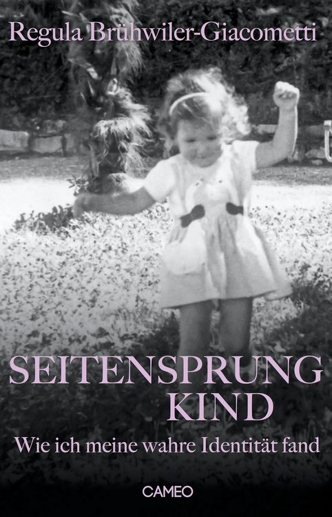 Produktbild: Seitensprungkind