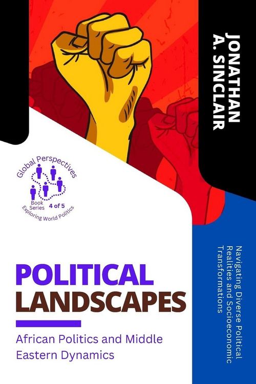 Produktbild: Political Landscapes