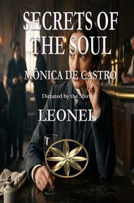 Produktbild: Secrets Of The Soul