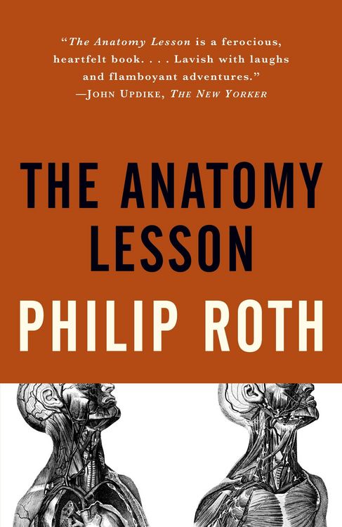 Produktbild: The Anatomy Lesson