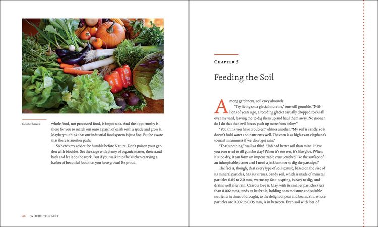 Produktbild: A Life in the Garden