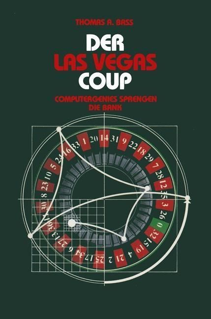 Produktbild: Der Las Vegas-Coup