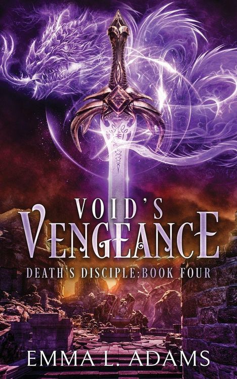 Produktbild: Void's Vengeance