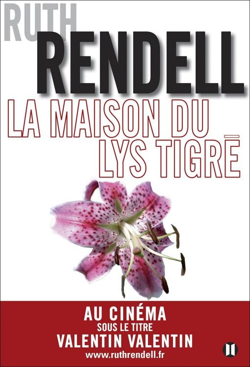 Produktbild: La Maison du lys tigr&eacute;