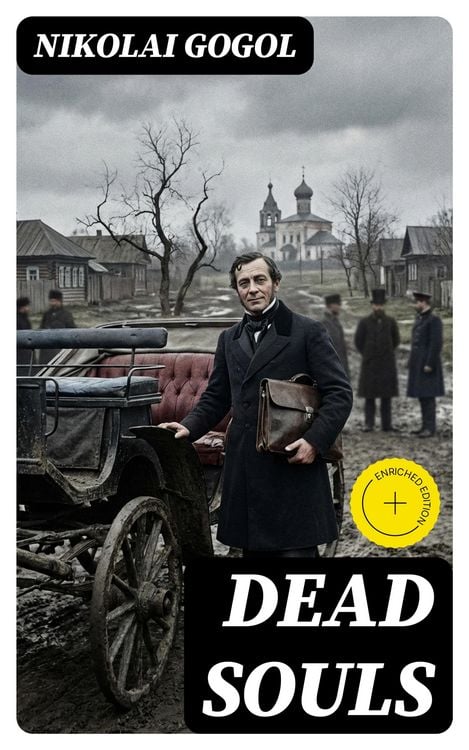 Produktbild: Dead Souls