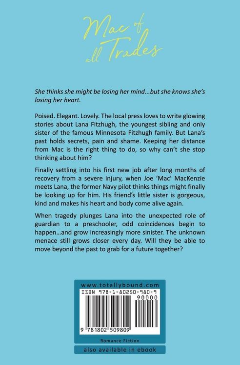 Produktbild: Mac of All Trades