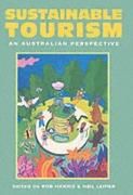 Produktbild: Sustainable Tourism: An Australian Prespective