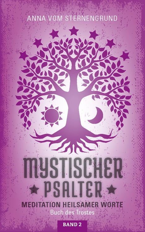 Produktbild: Mystischer Psalter
