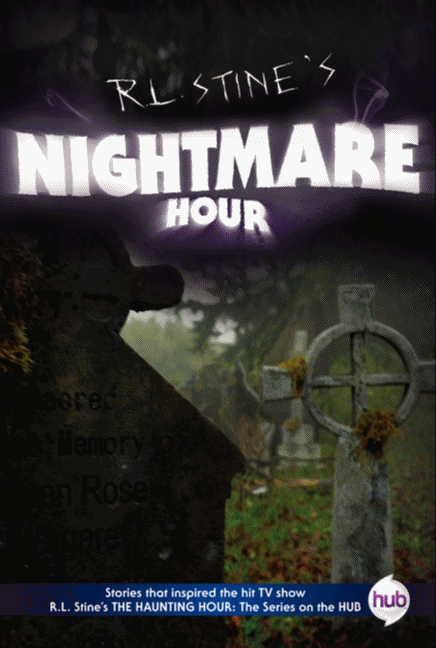 Produktbild: Nightmare Hour TV Tie-In Edition