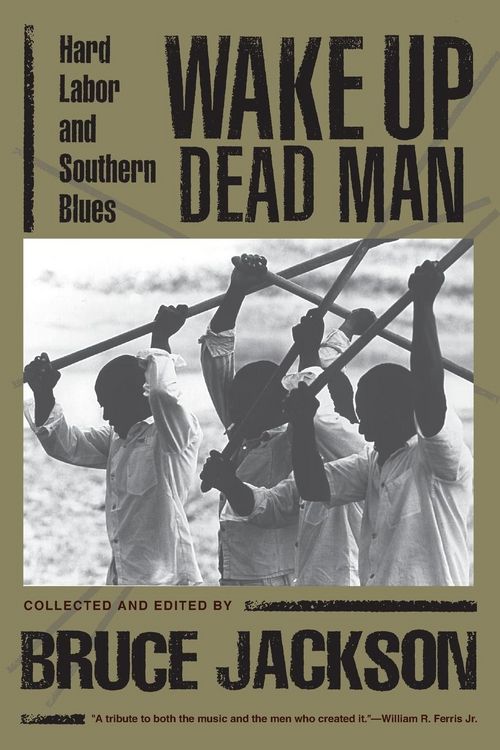 Produktbild: Wake Up Dead Man