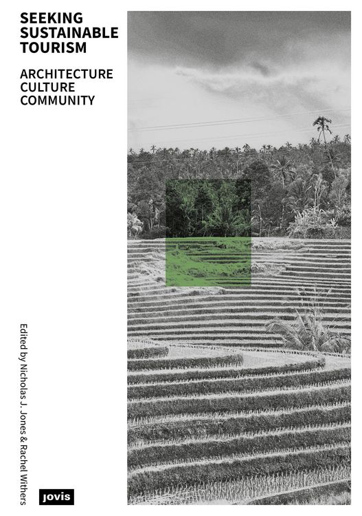 Produktbild: Seeking Sustainable Tourism