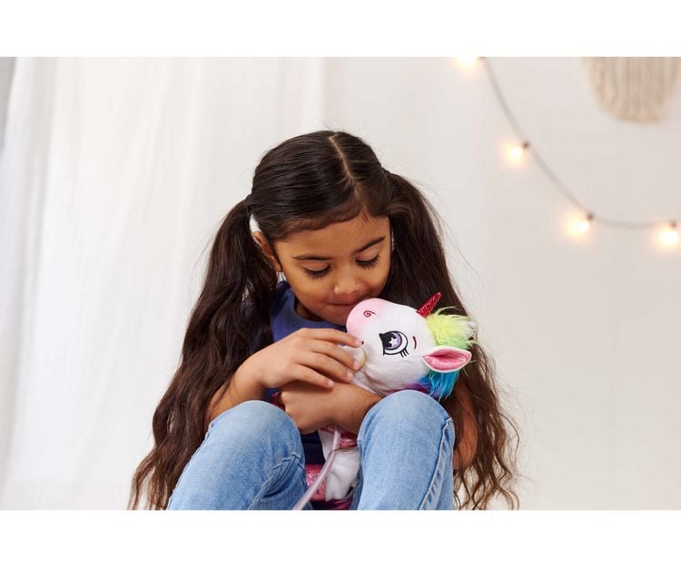 Produktbild: PetZoo Rainbow Unicorn