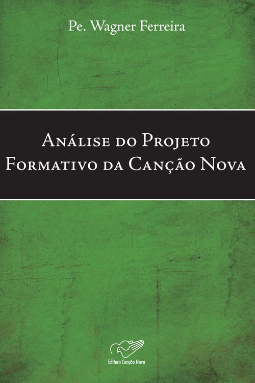 Produktbild: An&aacute;lise Do Projeto Formativo Da Can&ccedil;&atilde;o Nova