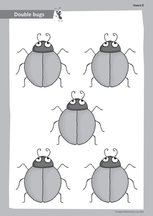 Produktbild: Teacher's Guide 1