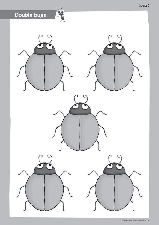 Produktbild: Teacher's Guide 1
