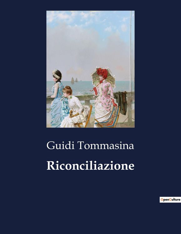 Produktbild: Riconciliazione