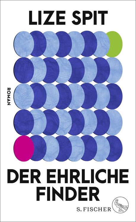 Produktbild: Der ehrliche Finder