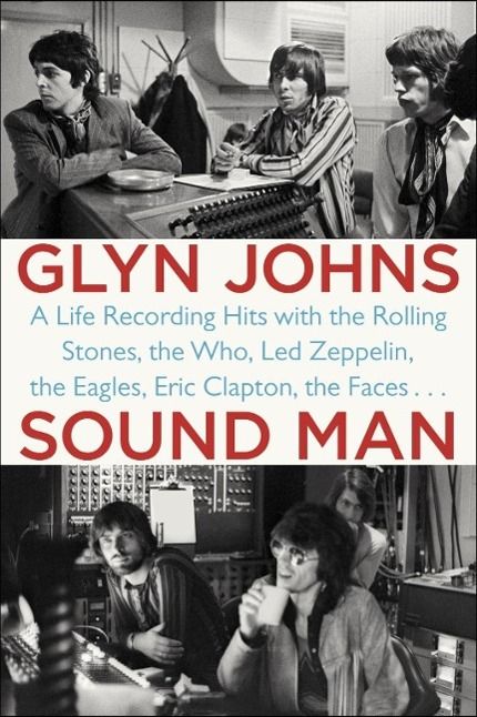Produktbild: Sound Man