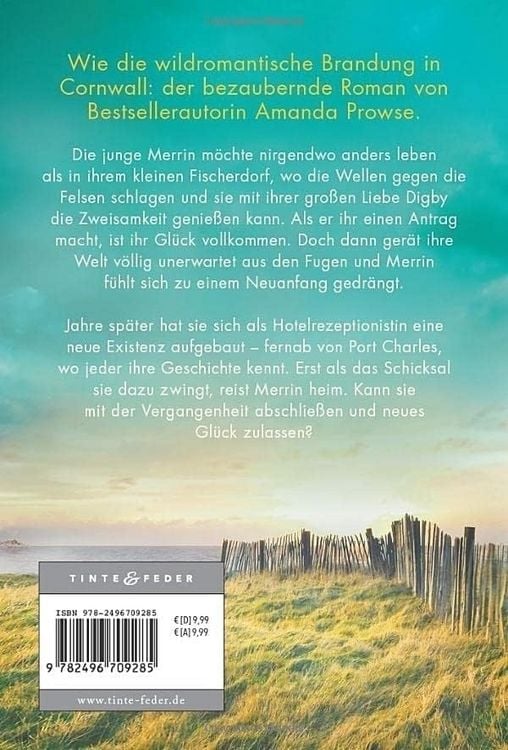 Produktbild: Nach dem Sturm kommt das Licht