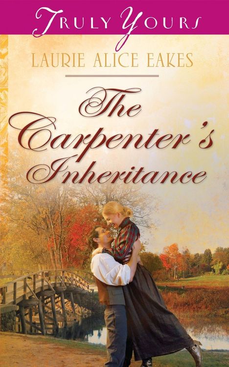 Produktbild: Carpenter's Inheritance