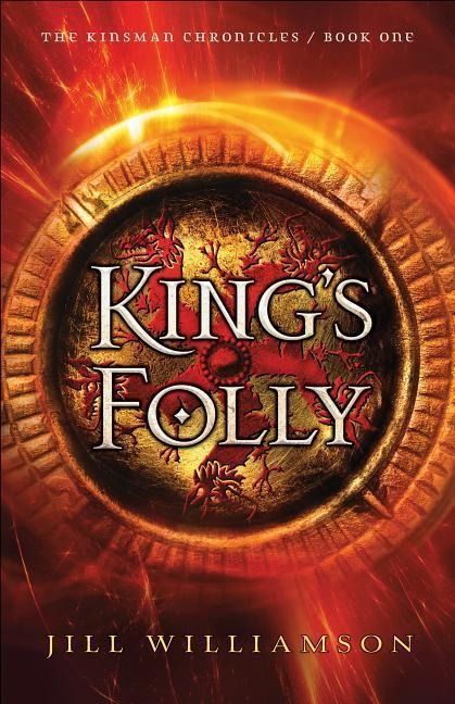 Produktbild: King's Folly