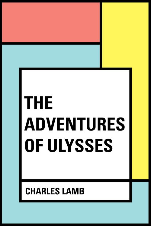 Produktbild: The Adventures of Ulysses