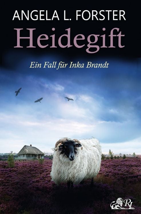 Produktbild: L&uuml;neburger Heide Krimi / Heidegift