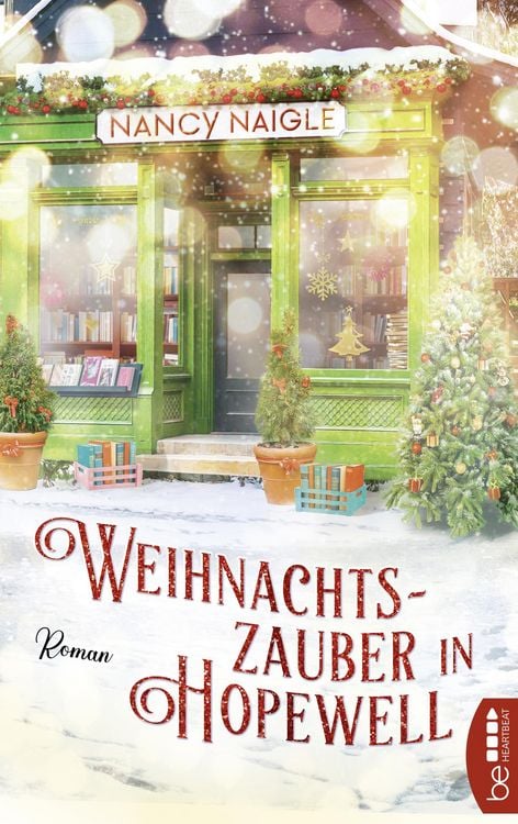 Produktbild: Weihnachtszauber in Hopewell