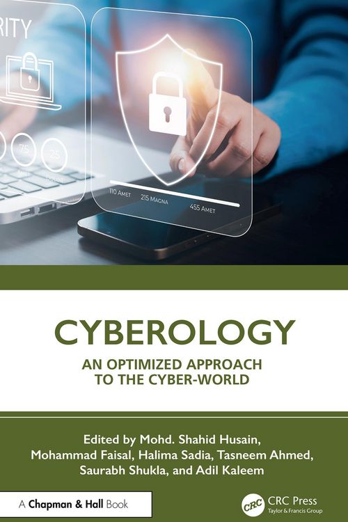 Produktbild: Cyberology