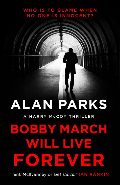Produktbild: Bobby March Will Live Forever