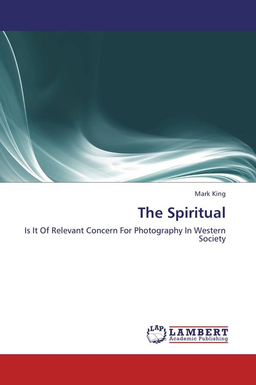 Produktbild: The Spiritual