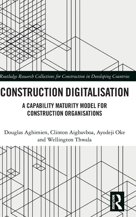 Produktbild: Construction Digitalisation