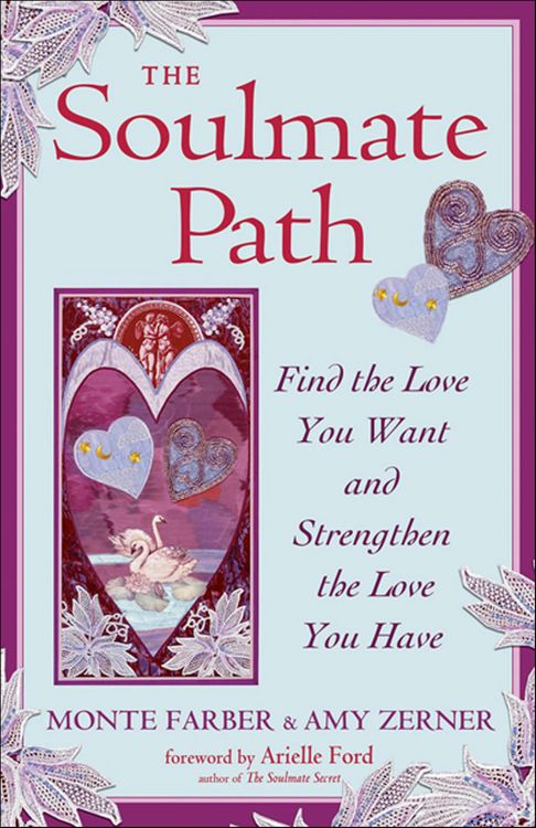 Produktbild: The Soulmate Path