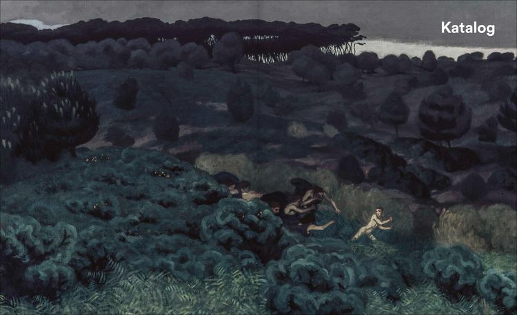 Produktbild: Modernit&eacute; - Renoir, Bonnard, Valloton