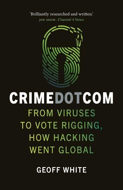 Produktbild: Crime Dot Com