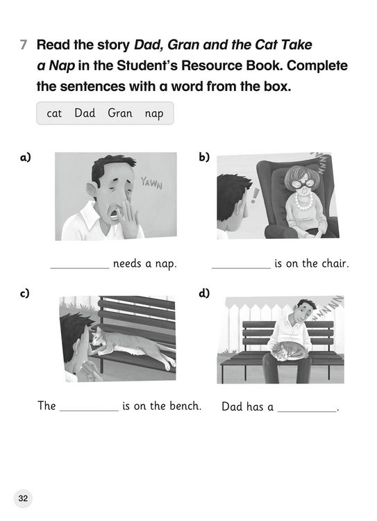 Produktbild: Explore English Student's Coursebook: Stage 1