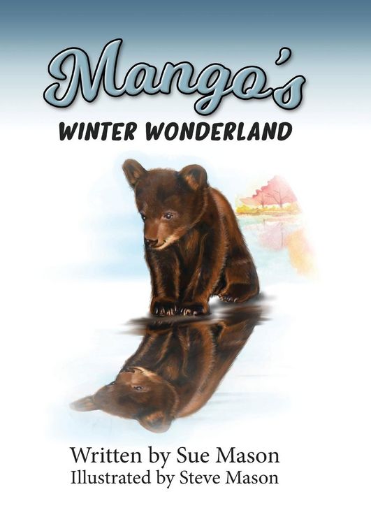 Produktbild: Mango's Winter Wonderland