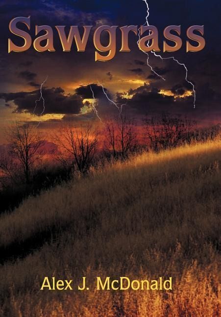 Produktbild: Sawgrass