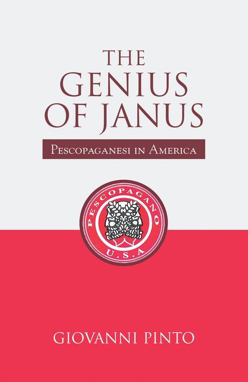 Produktbild: The Genius Of Janus