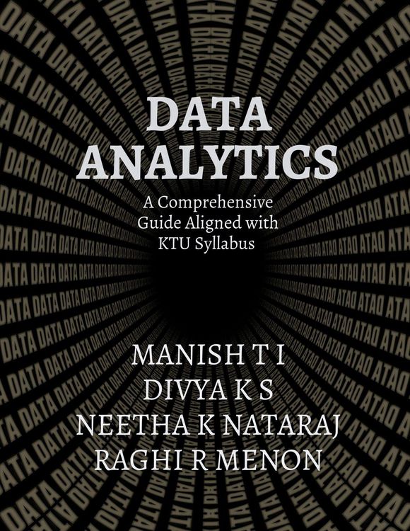 Produktbild: Data Analytics