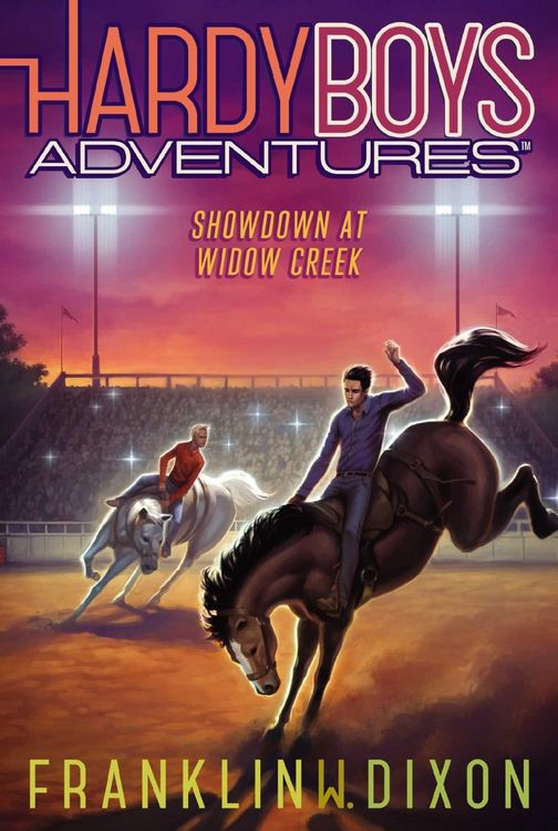 Produktbild: Showdown at Widow Creek