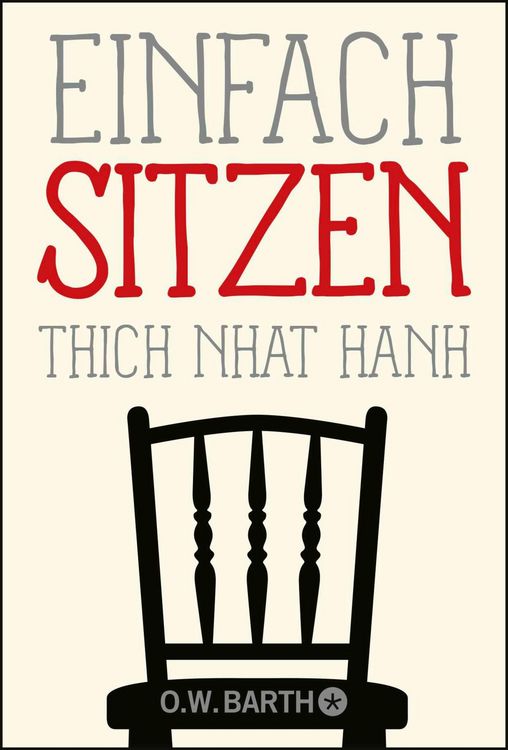 Produktbild: Einfach sitzen