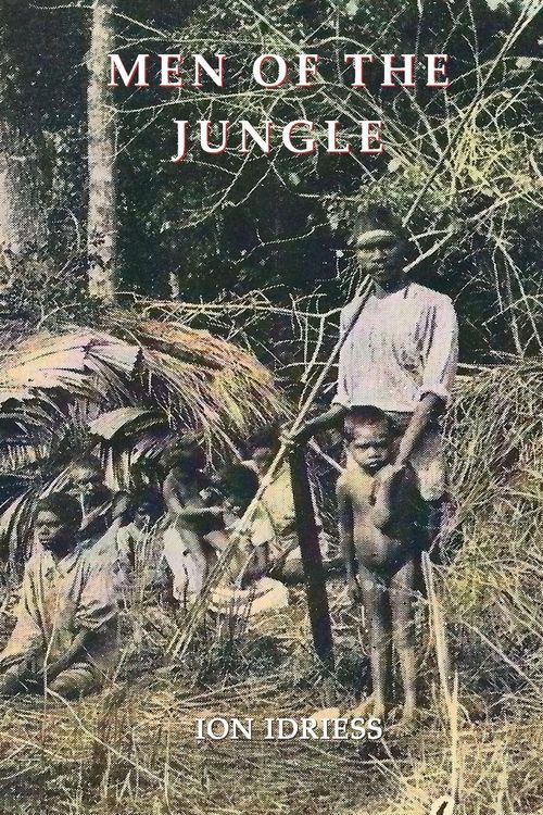 Produktbild: Men of the Jungle