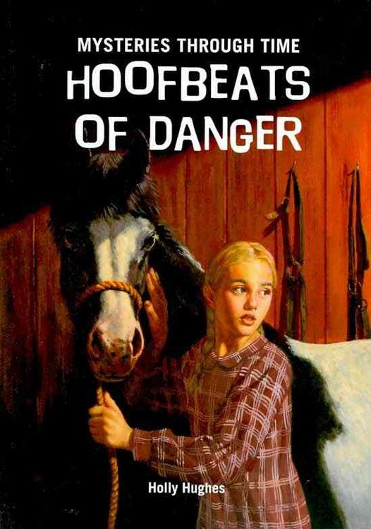 Produktbild: Hoofbeats of Danger