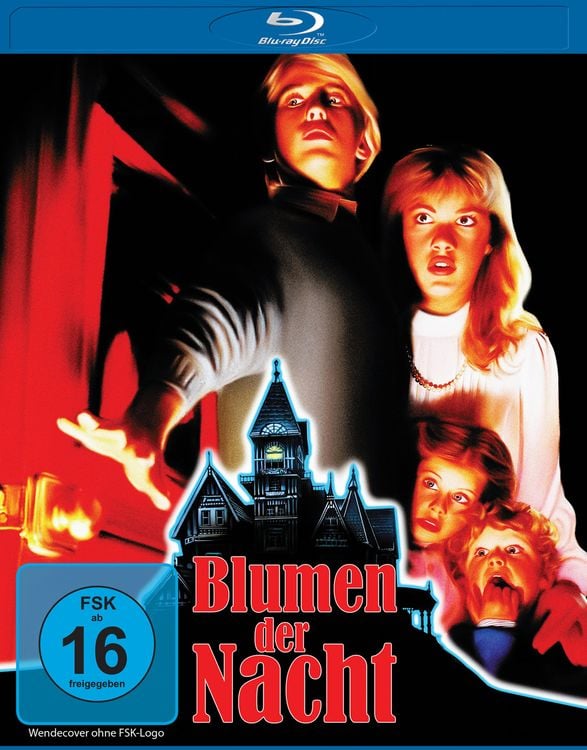Produktbild: Blumen der Nacht