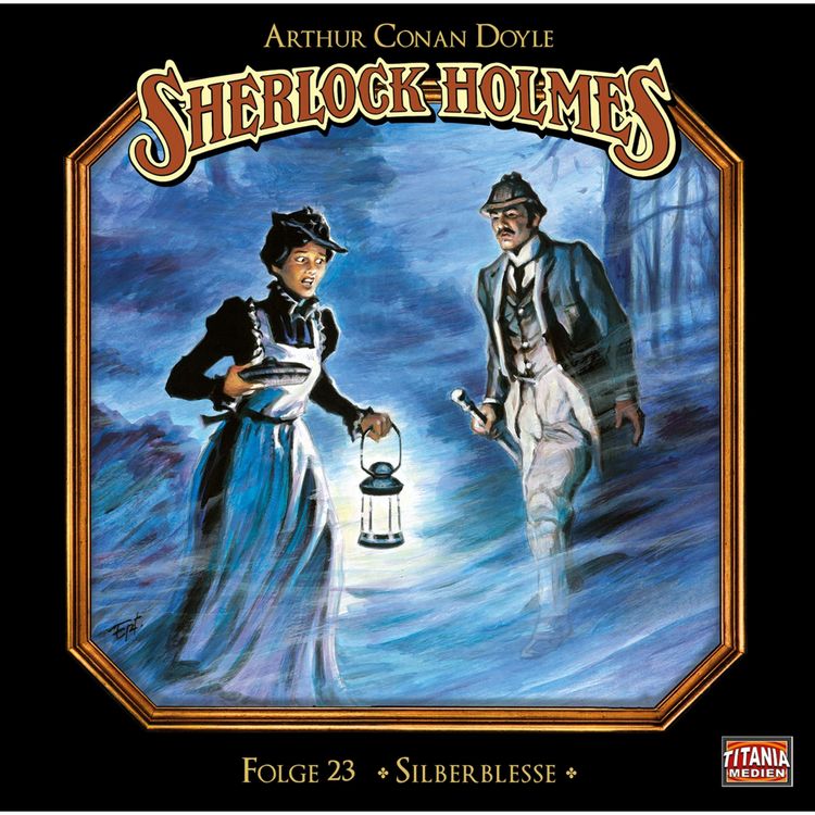 Produktbild: Silberblesse